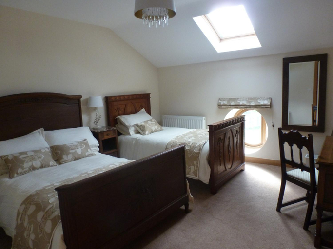 Others 3, Mile House Barn Bed & Breakfast, Cheshire East