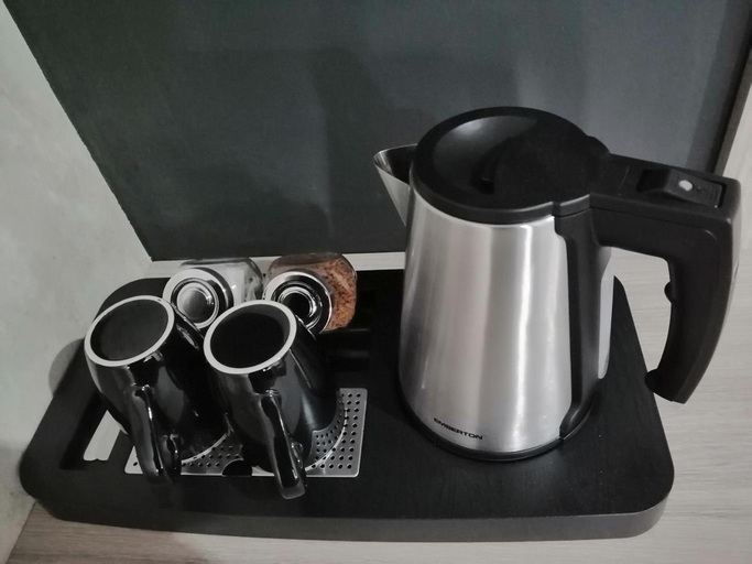 Amenities