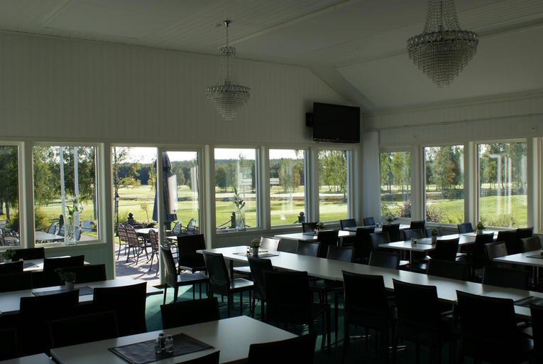 Food & Drinks 4, Pitea Golfhotell, Piteå