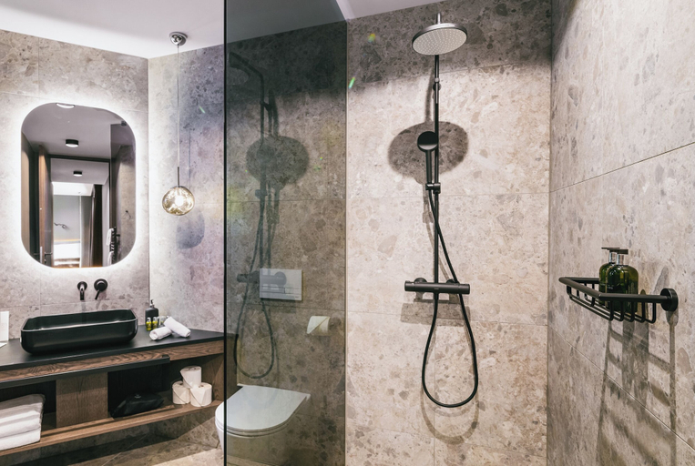 Bathroom 5, Falkensteiner Residences Triforet, Kirchdorf an der Krems