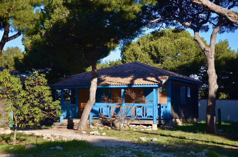 Others 3, Martigues, les Chalets de la Mer ****, Bouches-du-Rhône