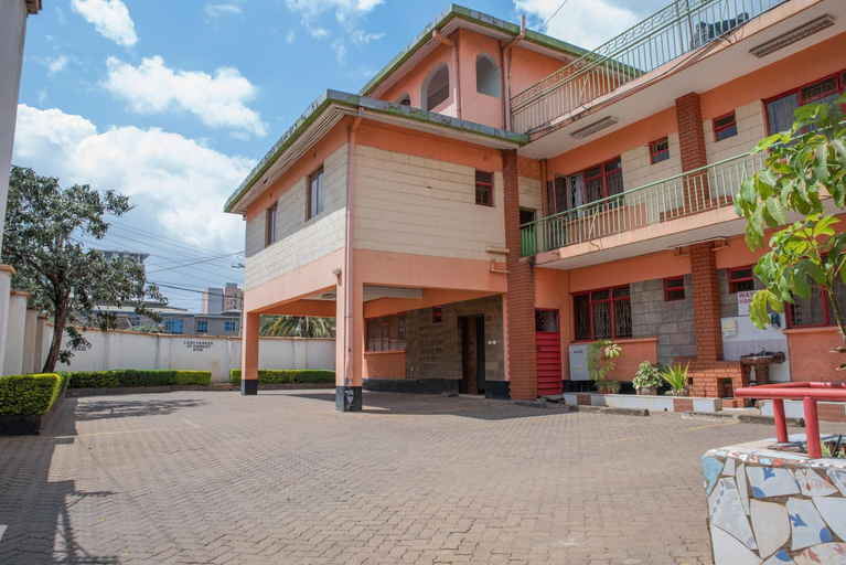 Exterior & Views 1, Jupiter Guest House - Parklands, Westlands