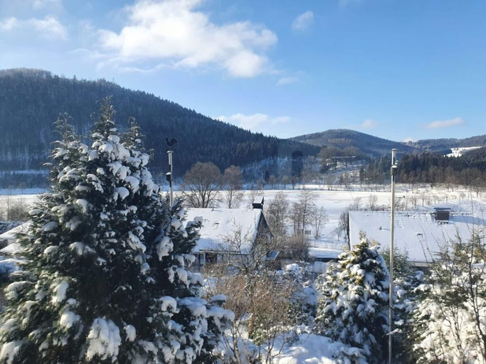 Miscellaneous 5, See & So Modern Retreat, Hochsauerlandkreis