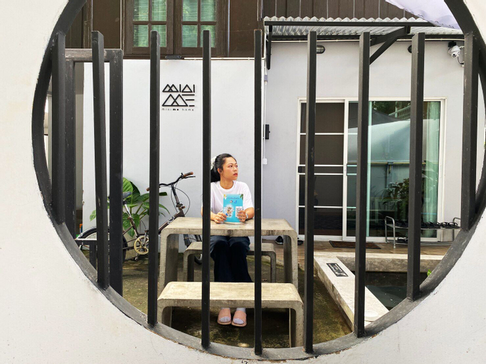 Mini Me Home, Muang Chiang Mai
