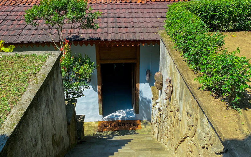 Exterior & Views 1, RAYA by Snooze (permanently closed), Sleman