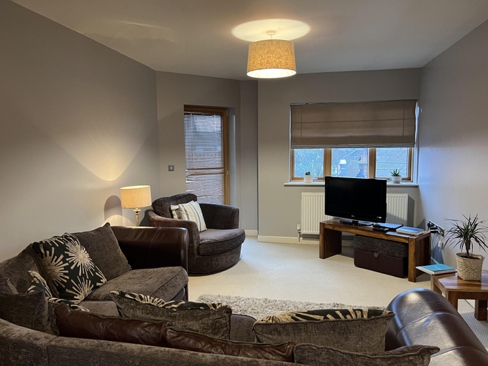 Others 5, Beautiful Apartment in the Cathedral Grounds, Norfolk