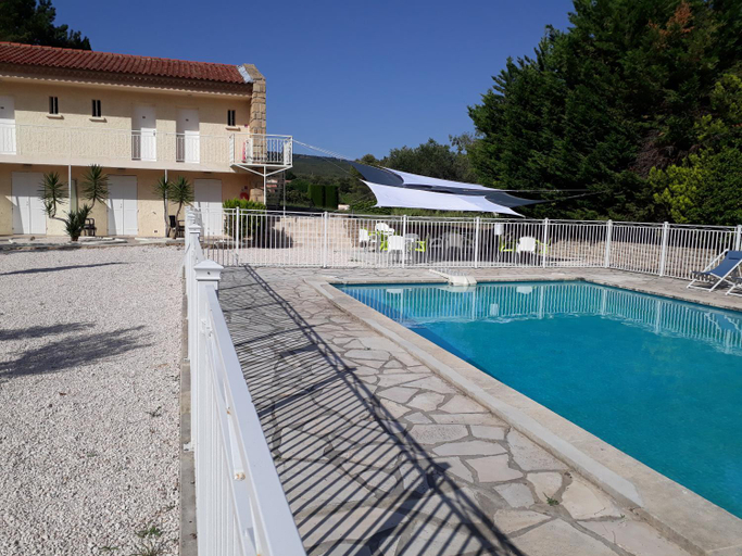 Sport & Beauty 5, Hotel Castel Saint Anne, Var