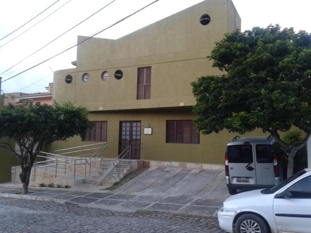 Others 5, Hospedaria Lua Raio de Sol, Natal