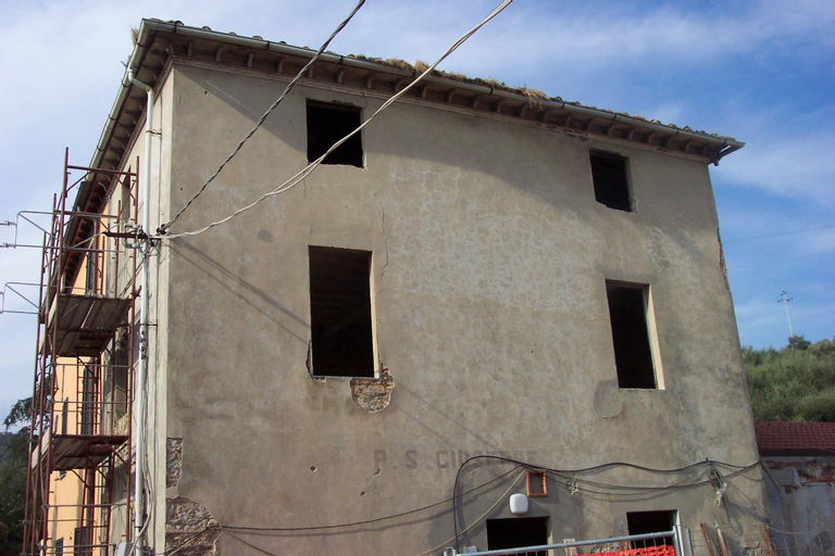 Le Ginestre B & B, Lucca