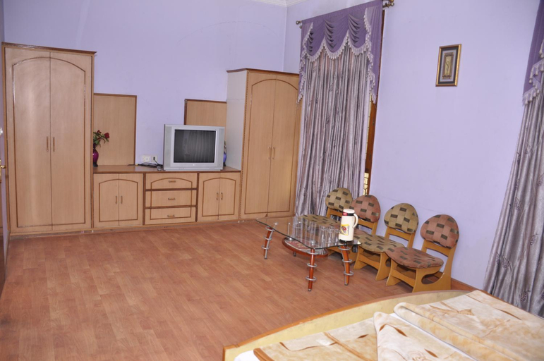 Others 2, Hotel Pratiksha, Moradabad