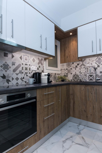 Others 5, Boutique Stylish 1 Bd Apt in Patisia, Attica
