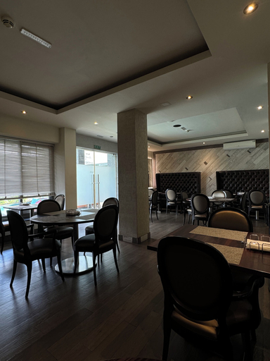 Food & Drinks 5, The Palms by Eagles Airport Residential, Accra