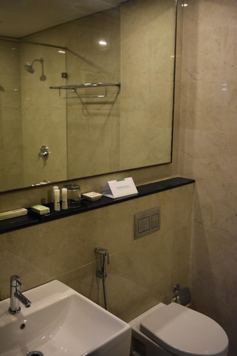 Bathroom 5