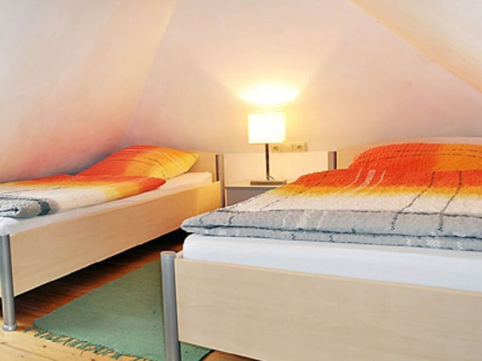 Room 3, Comfort Modern Retreat, Wesermarsch