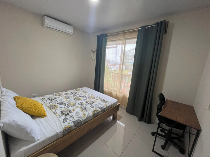 Bedroom 2, Cozy Apartment 2, San Ramón