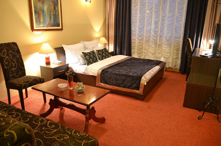 Bedroom 9