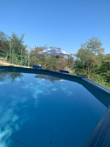 Sport & Beauty 3, Ca' degli Ovi b&b, Alessandria