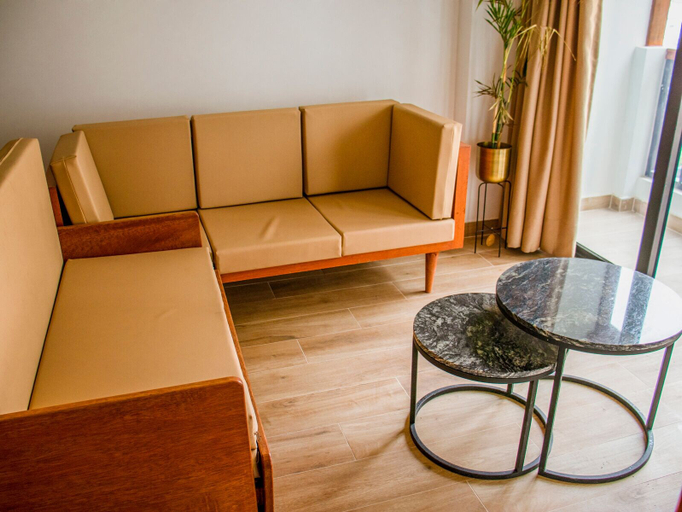 Others 4, Ribera del Rio Club Resort, Lima