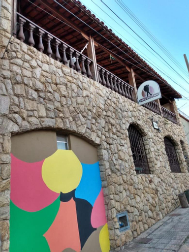 Hostel Bh, Belo Horizonte