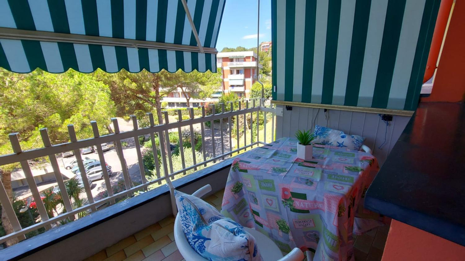 Exterior & Views 5, Relax al Guardastelle - Free parking & Air condition - Swimming pool additional pay, Genova