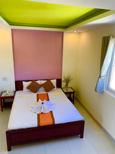 Bedroom 3, Ha Anh Hotel - Mui Ne, Phan Thiết