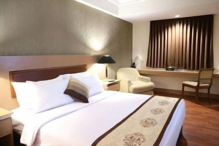 Bedroom 11