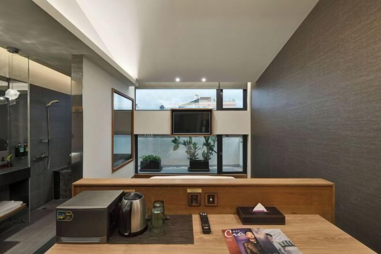 Others 5, EG Hostel Nantou, Nantou