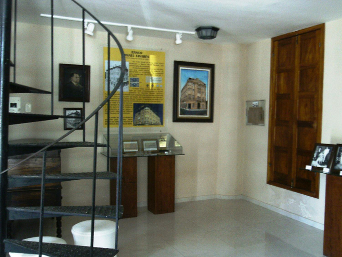 Public Area 2, Ilheus Hotel, Ilhéus
