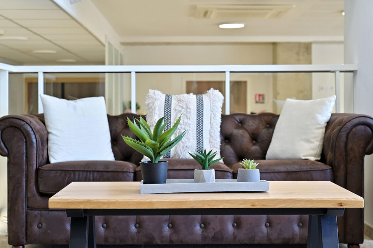 Public Area 2, Ra Sidence Easy Lodge, Corse-du-Sud