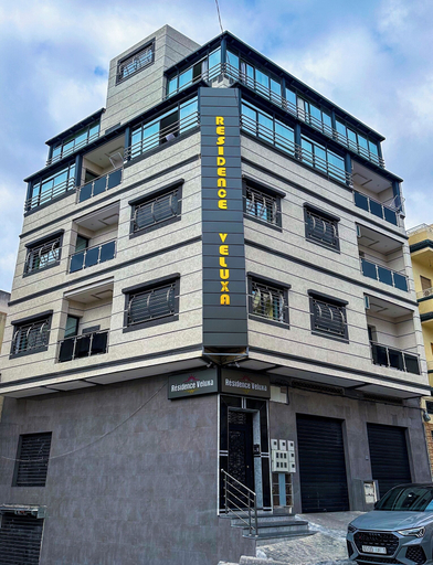 Exterior & Views 2, VELUXA - Luxury Holiday Homes - Centric flat, Tanger-Assilah
