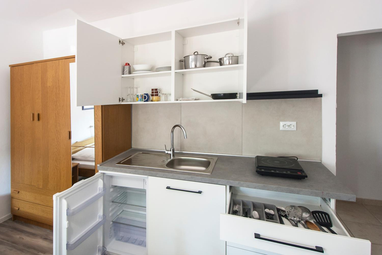 Others 5, Apartments & Rooms Strcic Krk, Krk