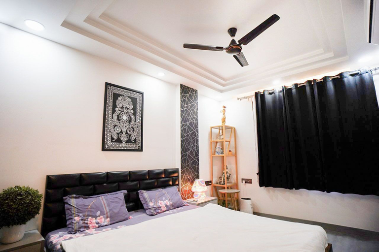 Bedroom 6