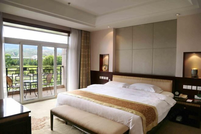 Others 4, Guangcheng Hotel, Pingliang