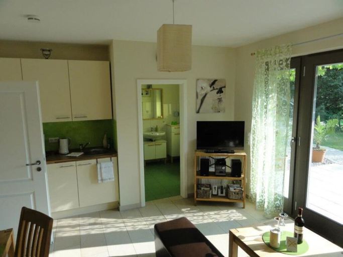 Dining 2, Villa am Weinberg Waren, Mecklenburgische Seenplatte