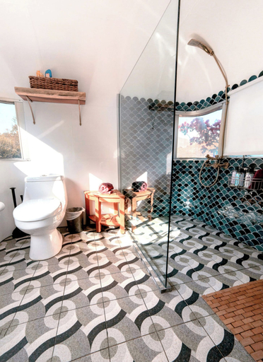 Bedroom 3, Arre Lulu Baja, Ensenada