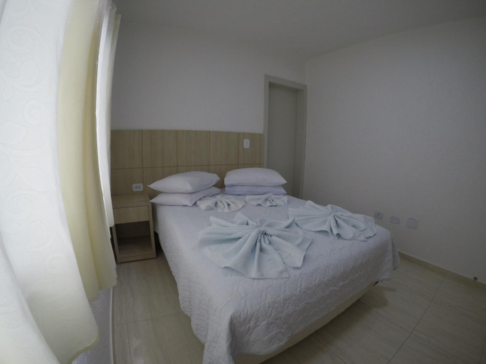 Bedroom 2, Hotel Dove, Foz do Iguaçu