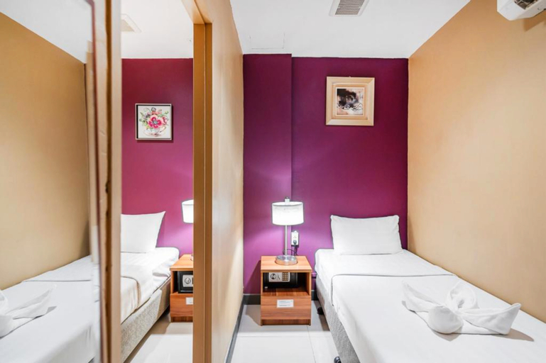 Bedroom 16