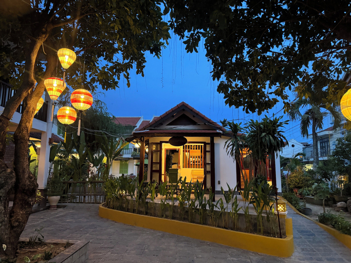 Exterior & Views 2, Hoi An Garden Villas, Da Nang