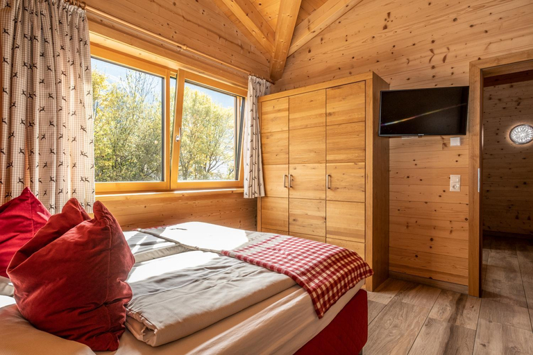 Bedroom 4, The Kaprun Edition, Zell am See