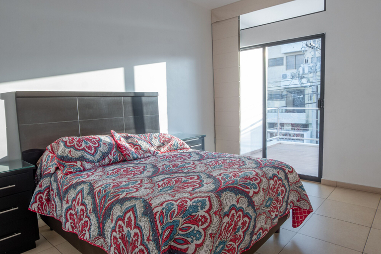 Others 5, Apartamentos Torre II Condominios, Mazatlán
