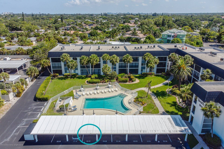 Exterior & Views 2, Beach Way With Ocean Views, Sarasota