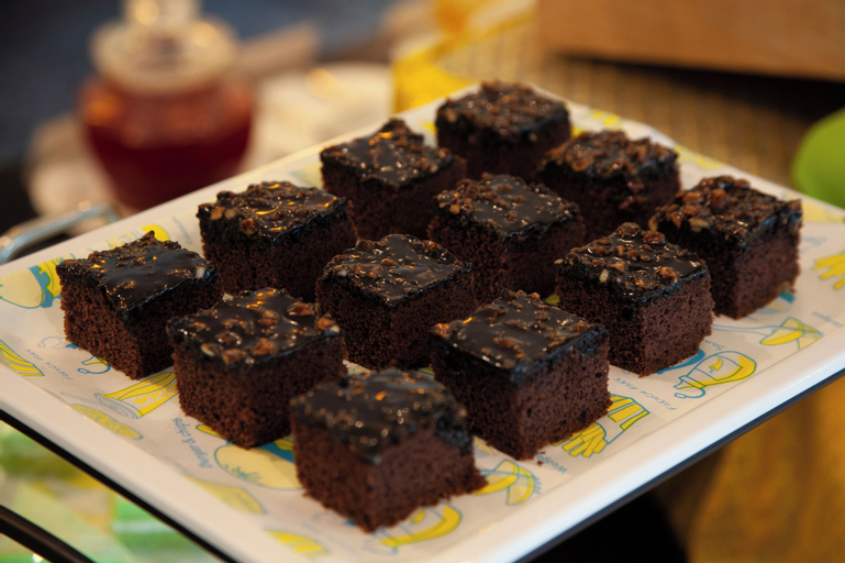 Food & Drinks 19