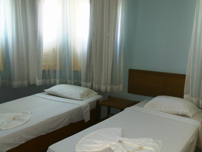 Bedroom 3, Ilheus Hotel, Ilhéus