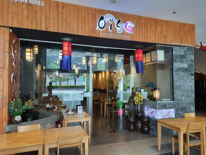 Food & Drinks 3, ALOCASIA Geniehome 3BR Wifi Utropolis Shah Alam, Shah Alam