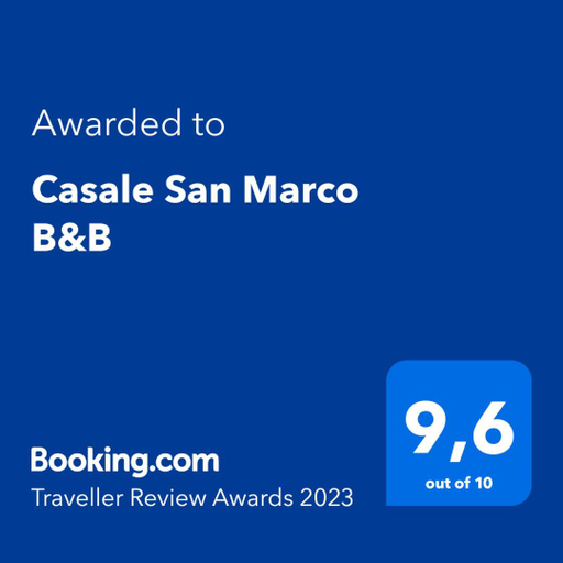 Others 5, Casale San Marco B&B, Perugia