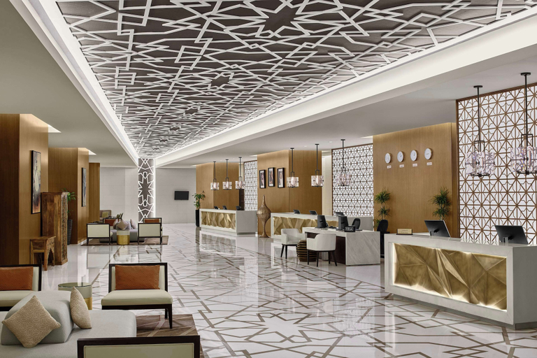 Others 2, Doubletree by Hilton Jabal Omar Makkah, Makkah