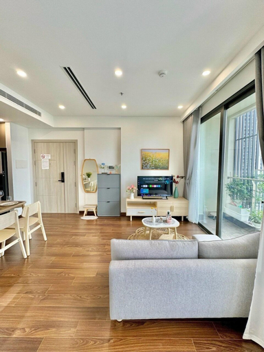 Others 5, Vinhomes Smart City Luxury Apartment, Từ Liêm