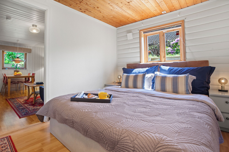 Bedroom 2, Krokenskogen, Sandefjord