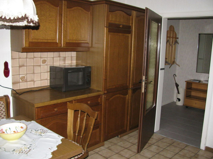 Private kitchen 2, "Am Ahornweg" Modern Retreat, Kleve