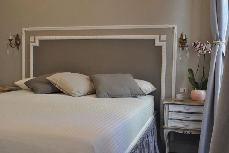 Bedroom 13